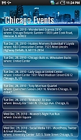 Chicago Local Guide